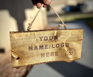 Personalized Christmas Gifts - Engravings - Woodworking