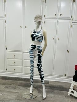 LA Society Set Size M