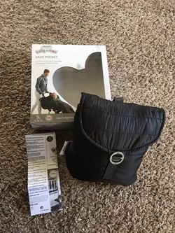 BabyToLove Stroller Blanket