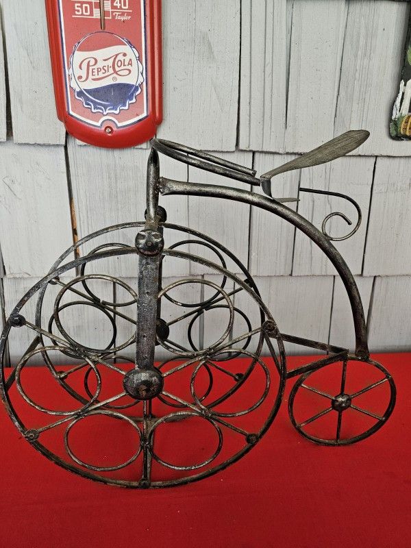 Wine Rack
