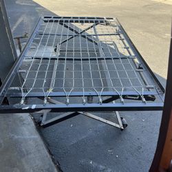 Frame Metal 