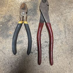 Wire Cutter 