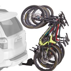 Yakima Hangover 4 Bike