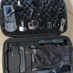 GoPro Accessories 