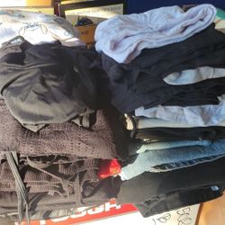 Junior Girl Clothes - Size M/L