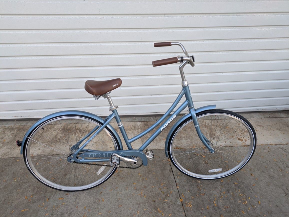 Forge Milly Aluminum Road Bike 28"