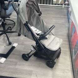 New Kool Baby Gray Stroller Carriola Para Bebé 