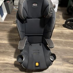 Chicco Carseat 