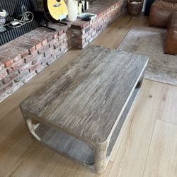 Coffee Table For Sale