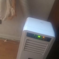 Ac Unit