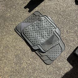 Car Mats