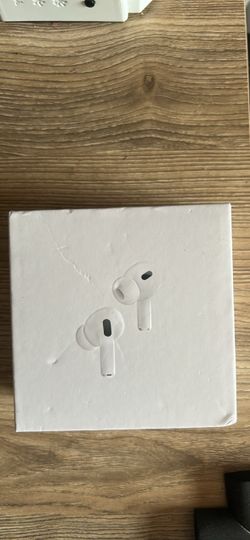 Apple AirPods Gen 2