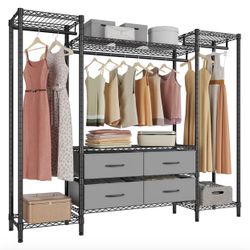 Clothes Rack