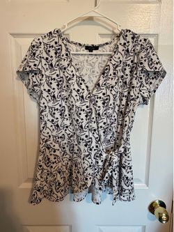 Woman’s blouses