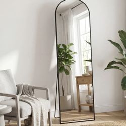 Full Body Mirror/ Espejo De Cuerpo Completo