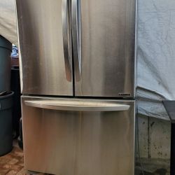 LG Refrigerator 