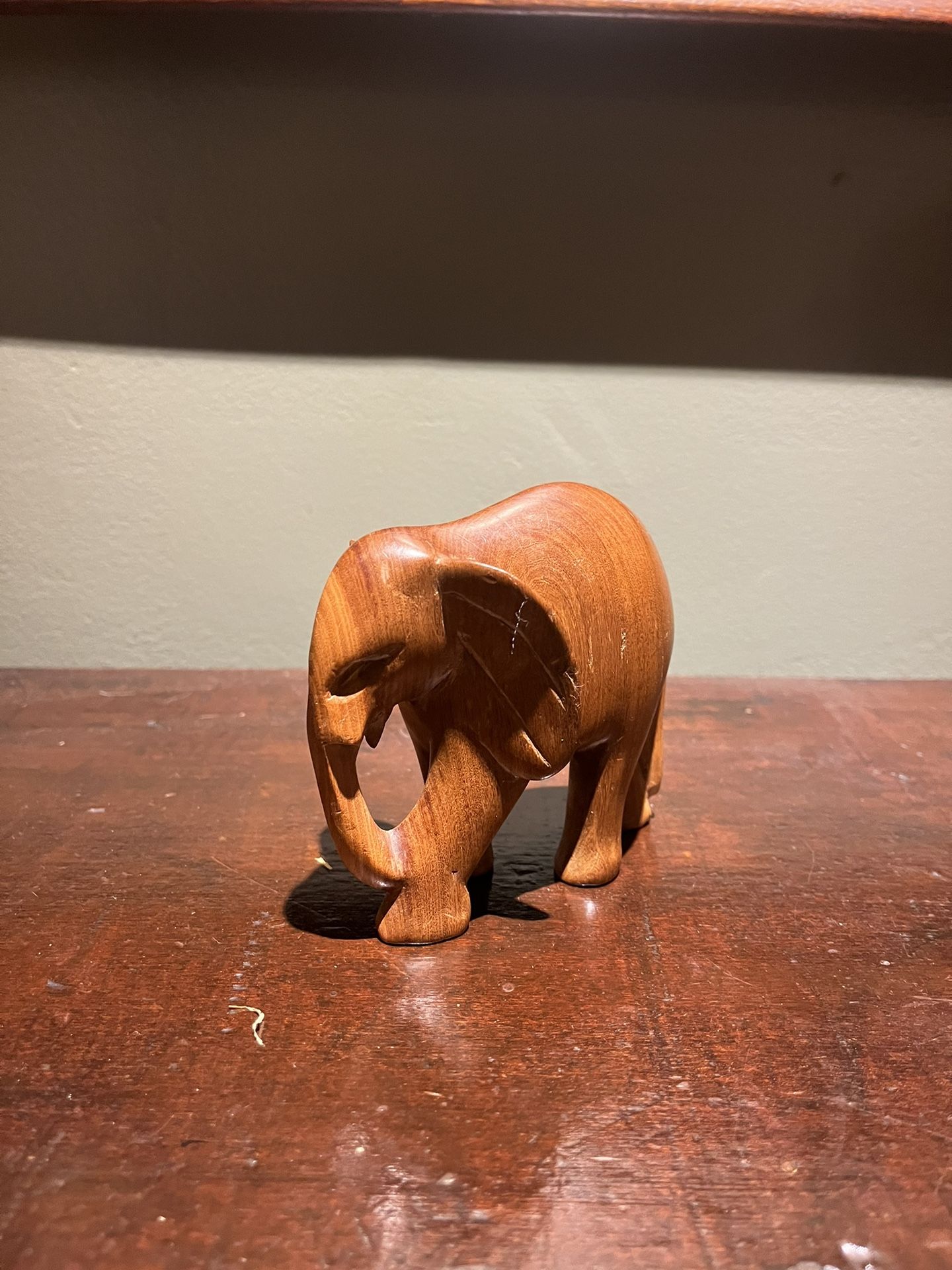 Vintage/Antique African