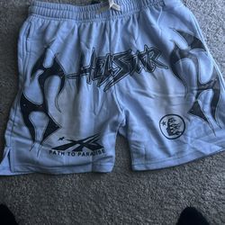 Hellstar shorts
