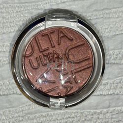 Ulta Mystical Eyeshadow