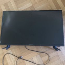 32 Inch Tv