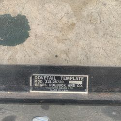 Dove Tail Wood Working