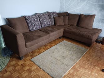 Living room set
