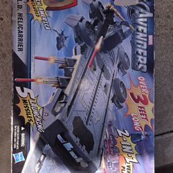 Marvel Avenger  Action Figures 