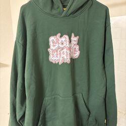 Golf Wang hoodie