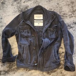 Abercrombie & Fitch Sentinel Jacket