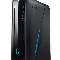 Alienware X51 R2 Desktop 