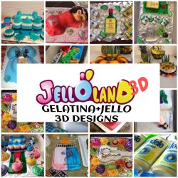 GELATINA