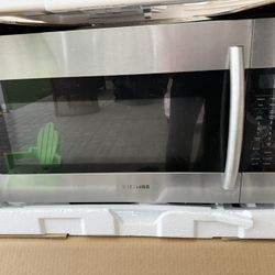 Samsung Microwave 