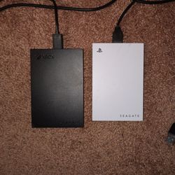 Seagate Hard Drive For Ps5