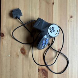 Capcom Super Nintendo Control Pad