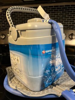 Complete Breg Polar Care Kodiak Cold Therapy System / Ice Machine - Like New