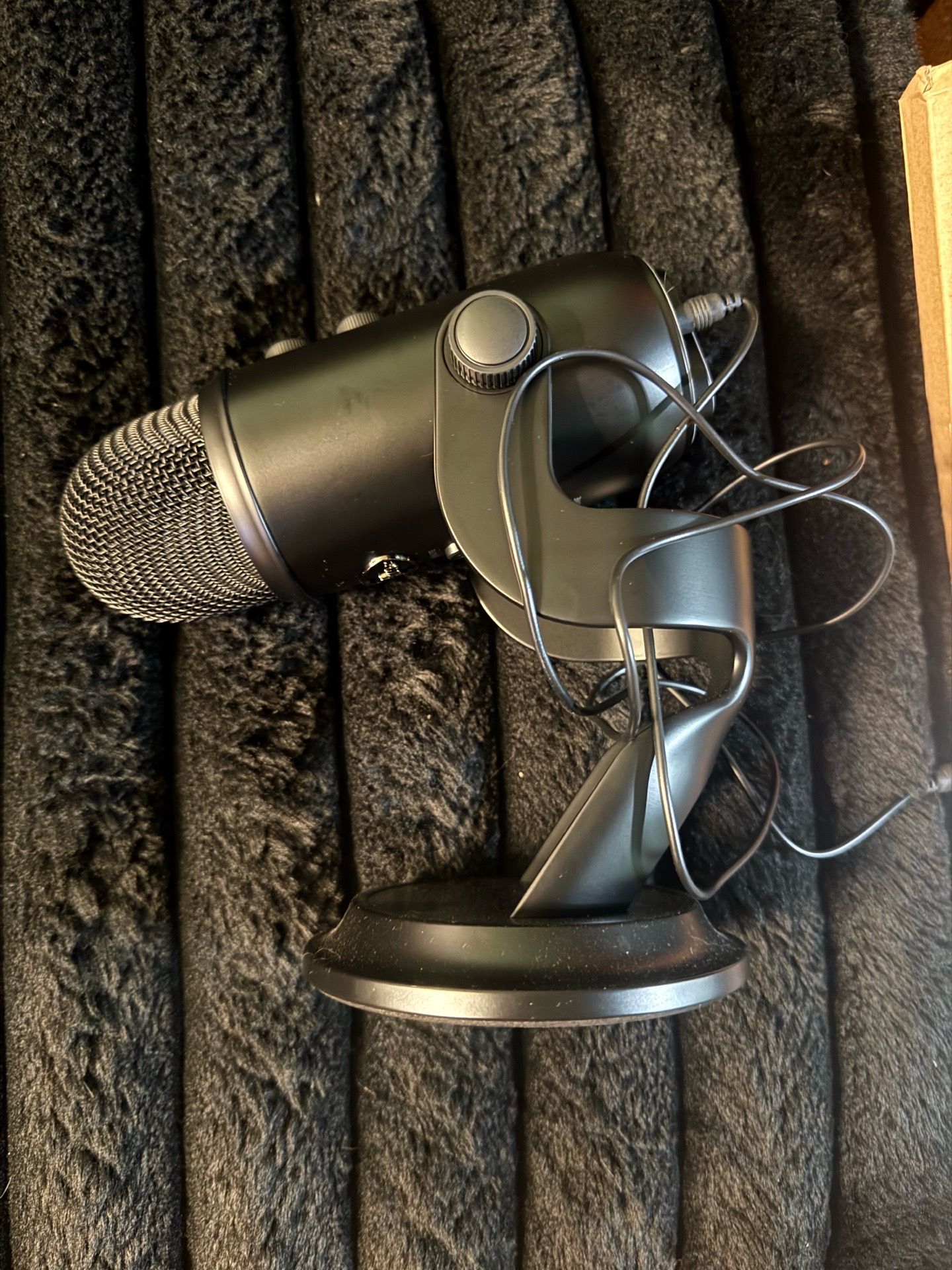 Gaming Microphone