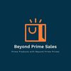 Beyond Prime Sales