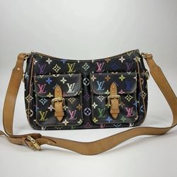 Authentic louis vuitton