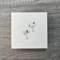 (Brand New) AirPods Pro 2