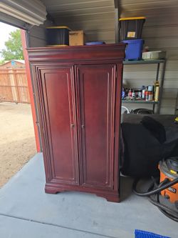 Bedroom armor