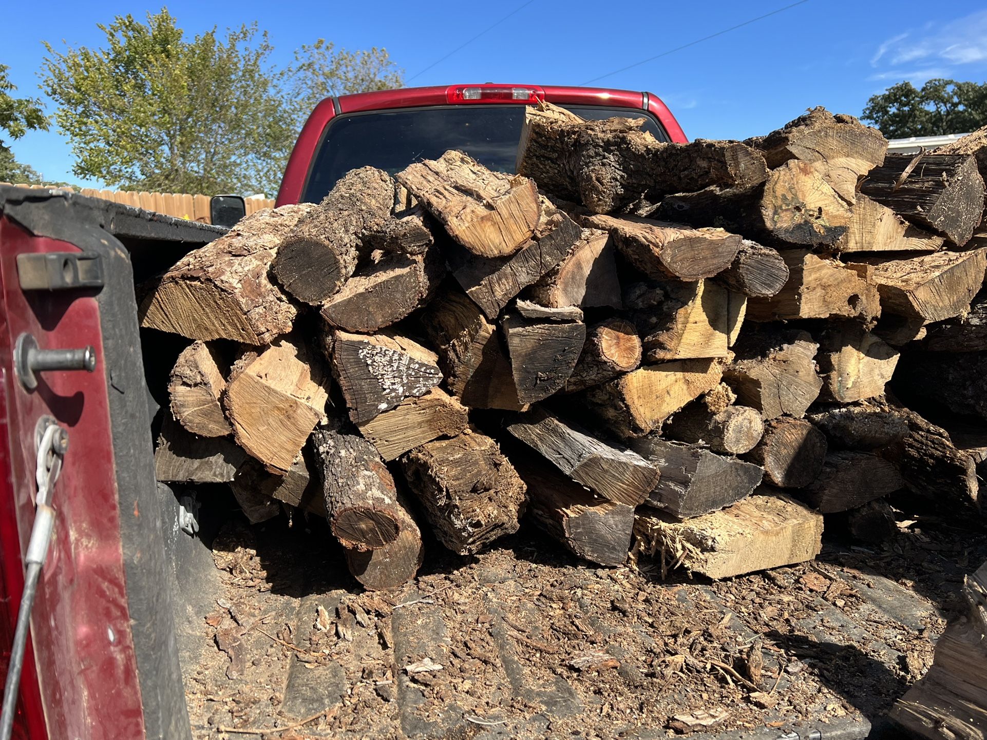 Leña, Firewood, Cooking Wood