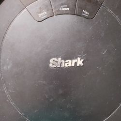 Shark Robot Vacuum 