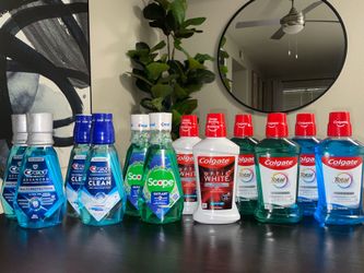 Oral care