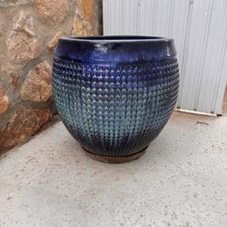 XXL Decorative Pot