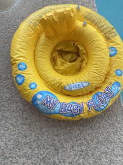 Baby Float