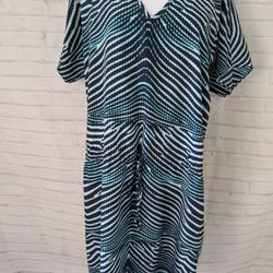 Michael Kors Dress Size L