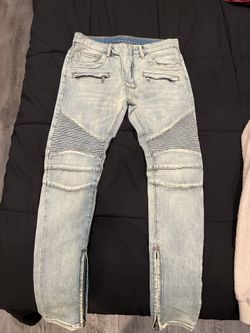 Mnml Denim