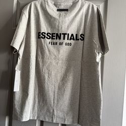 Essentials- Fear of God