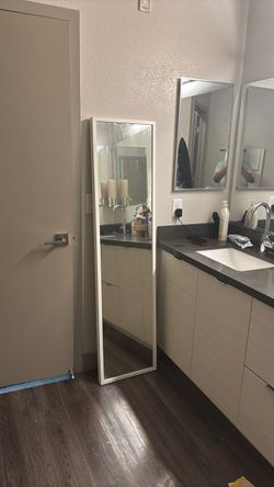 Body mirror