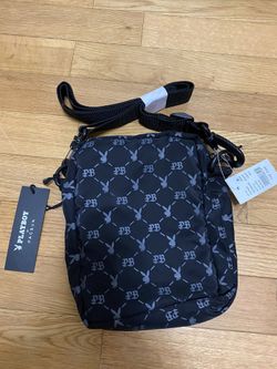Playboy Crossbody 